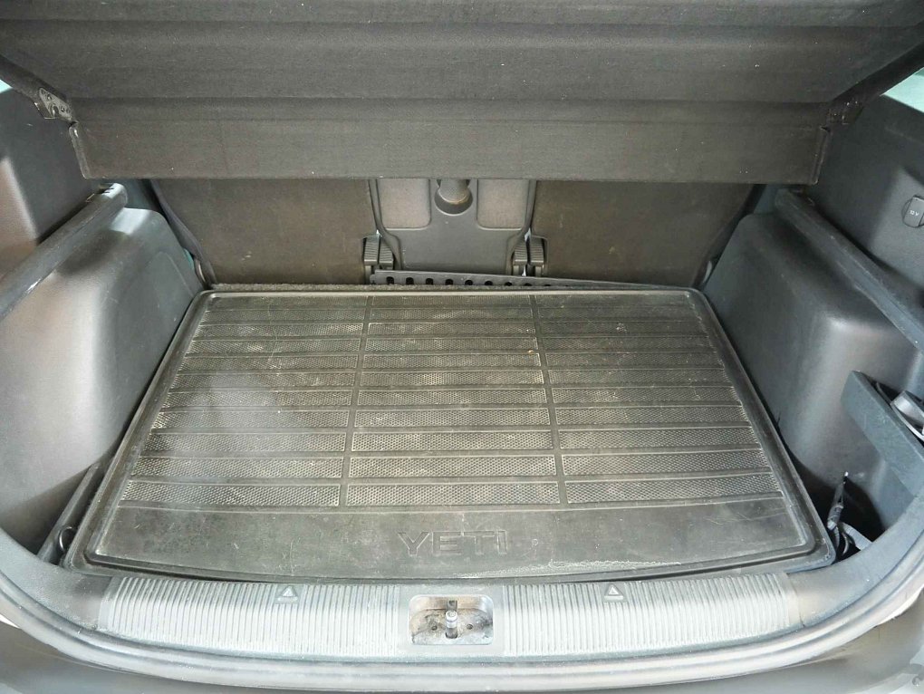 Škoda Yeti 1.2 TSi Adventure
