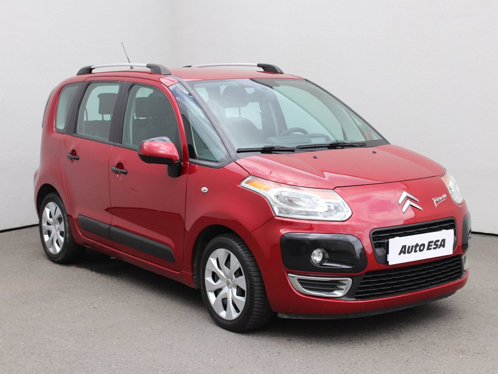 Citroën C3 Picasso 1.4 i 