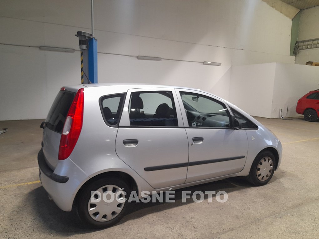Mitsubishi Colt 1.3i 