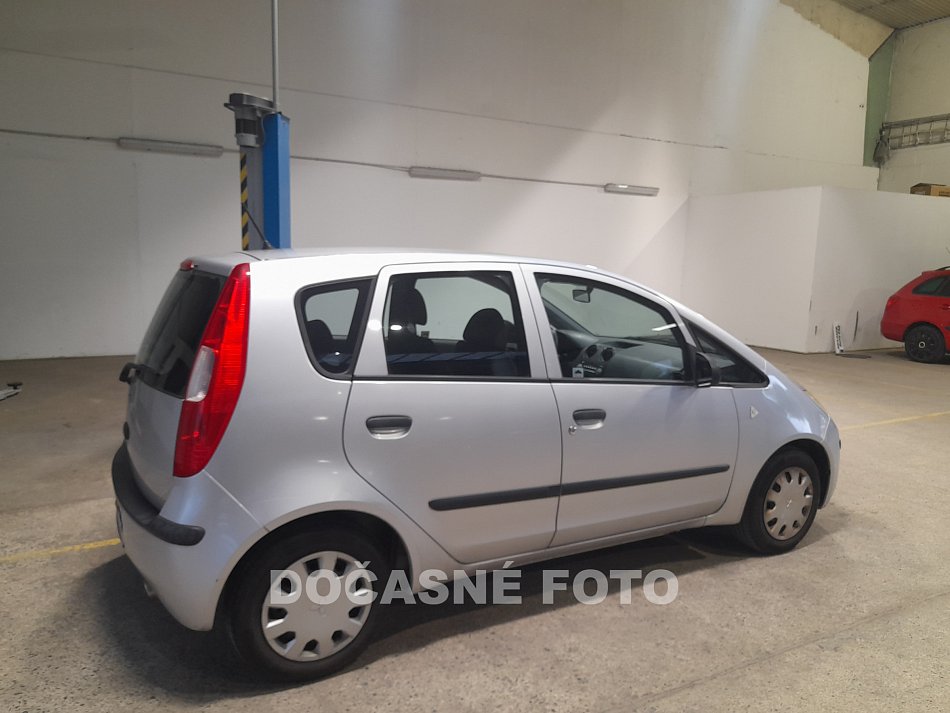 Mitsubishi Colt 1.3i 