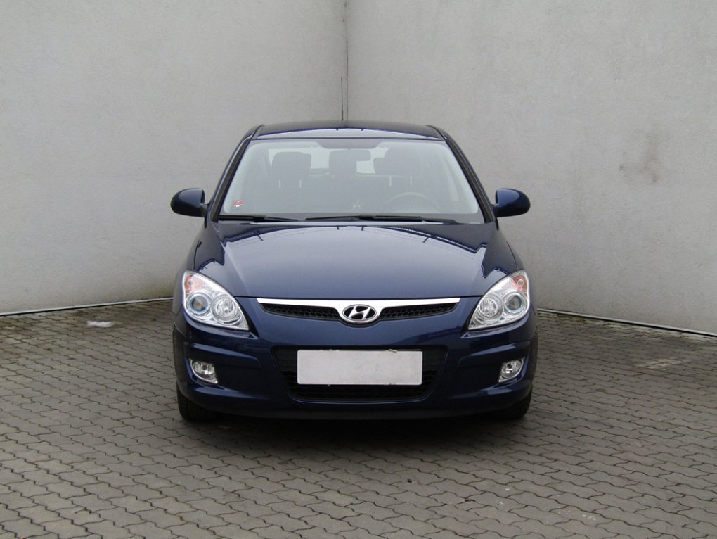 Hyundai I30 1.4 i 