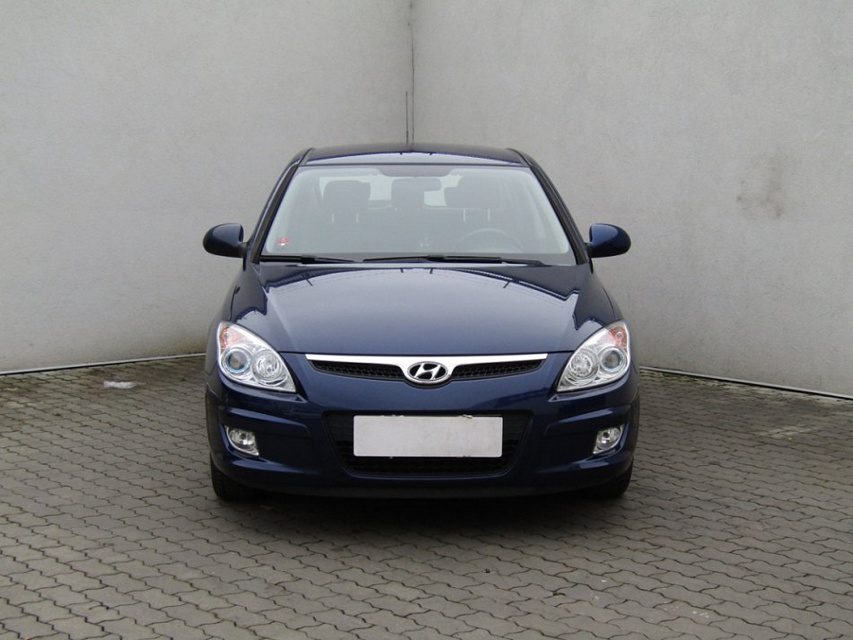 Hyundai I30 1.4 i 