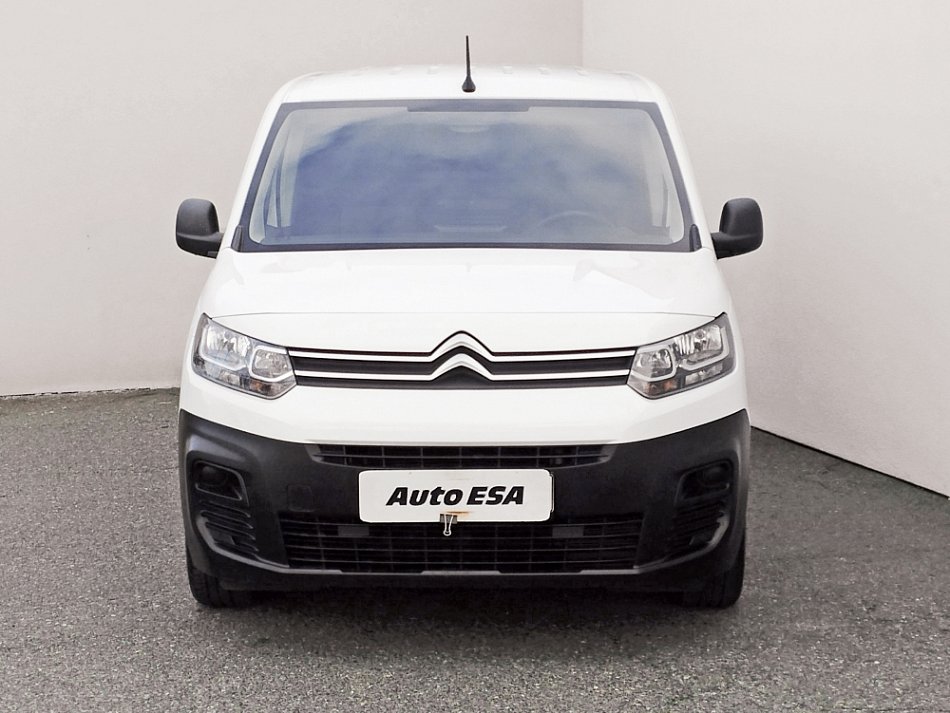 Citroën Berlingo 1.5HDI 