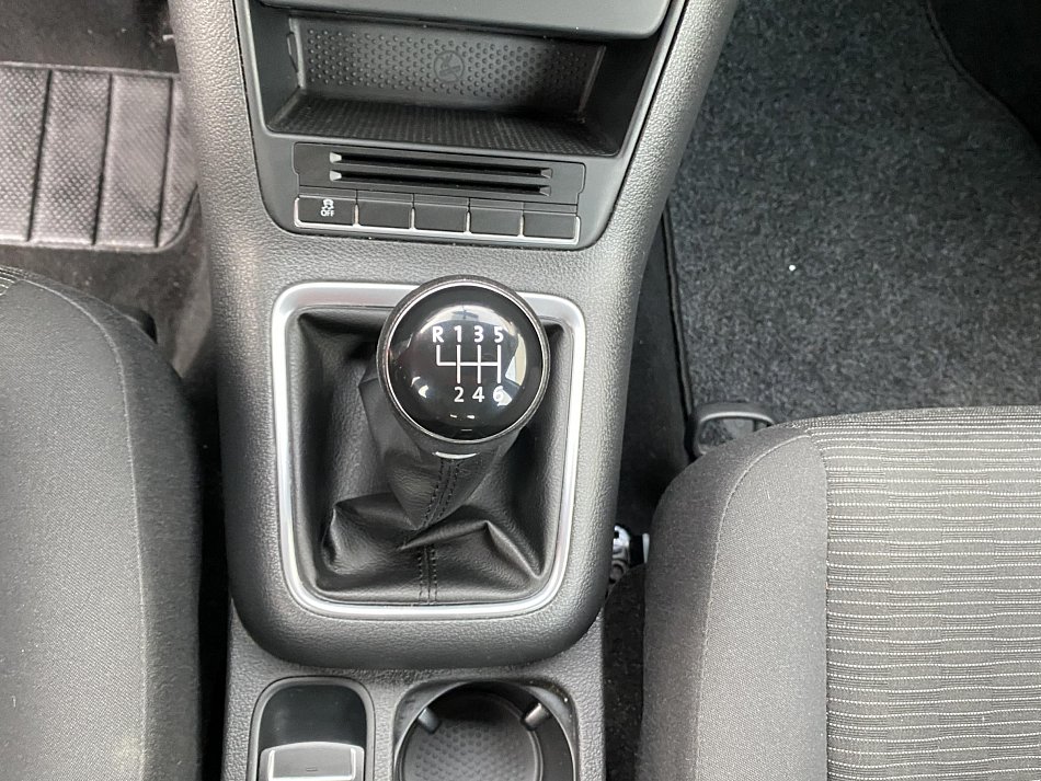 Volkswagen Tiguan 1.4 TSi Trend&Fun 4Motion