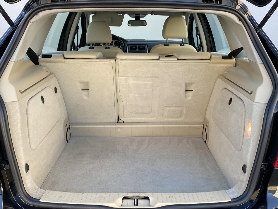 Mercedes-Benz Třída B 2.0CDi 