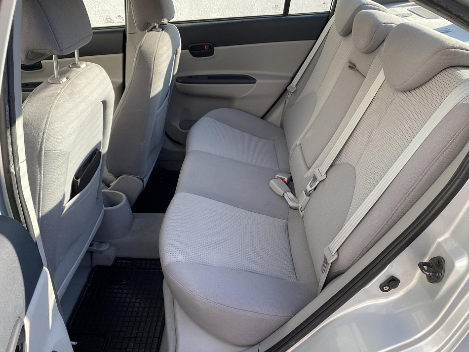 Hyundai Accent 1.5 CRDi 