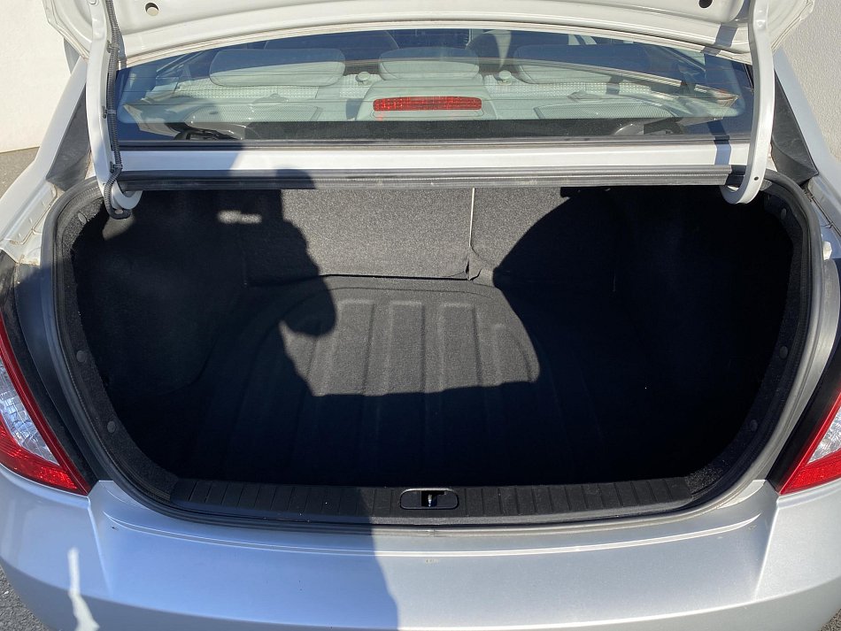 Hyundai Accent 1.5 CRDi 