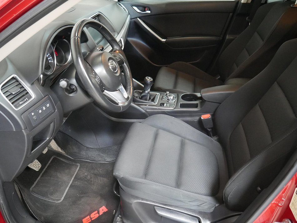 Mazda CX-5 2.0i 