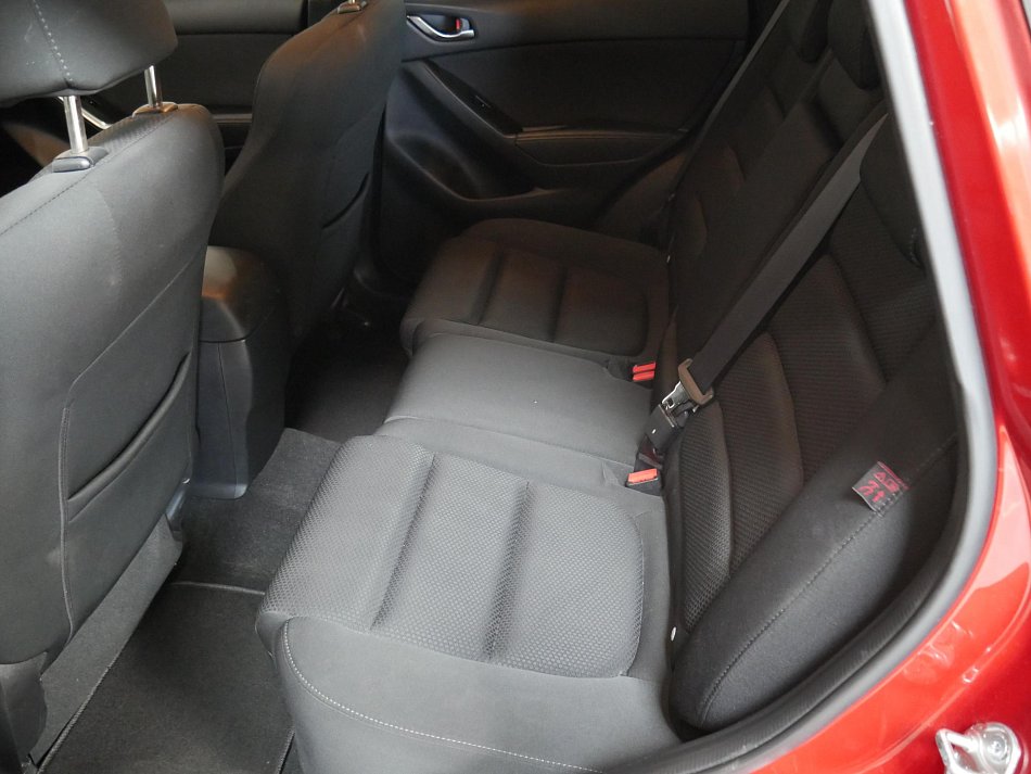 Mazda CX-5 2.0i 