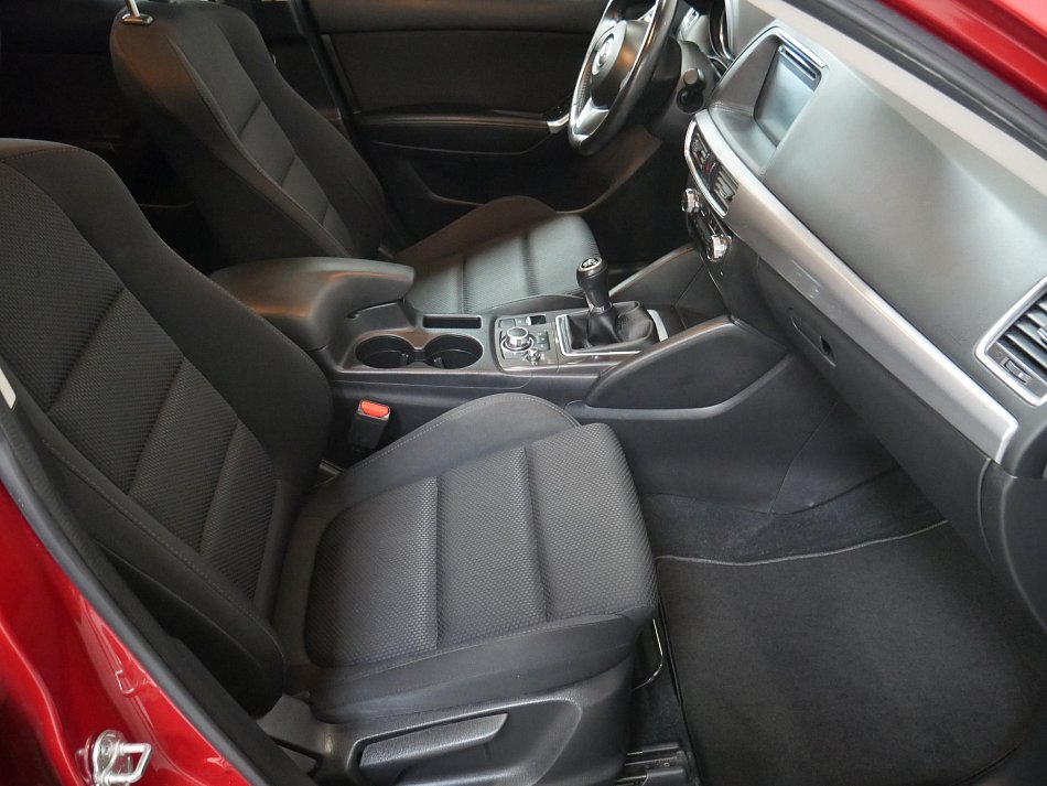Mazda CX-5 2.0i 