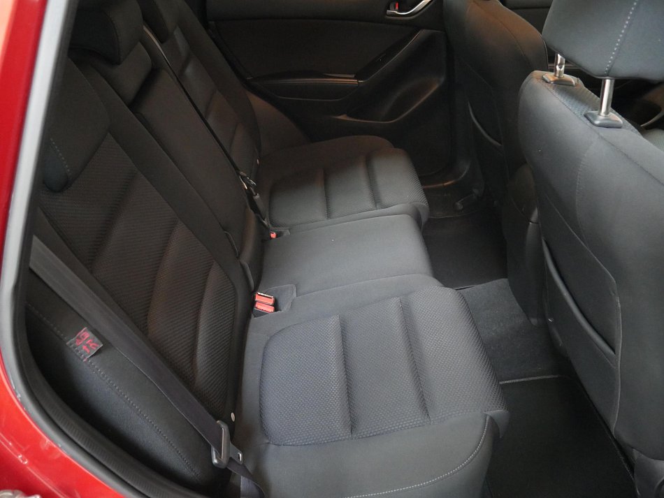 Mazda CX-5 2.0i 