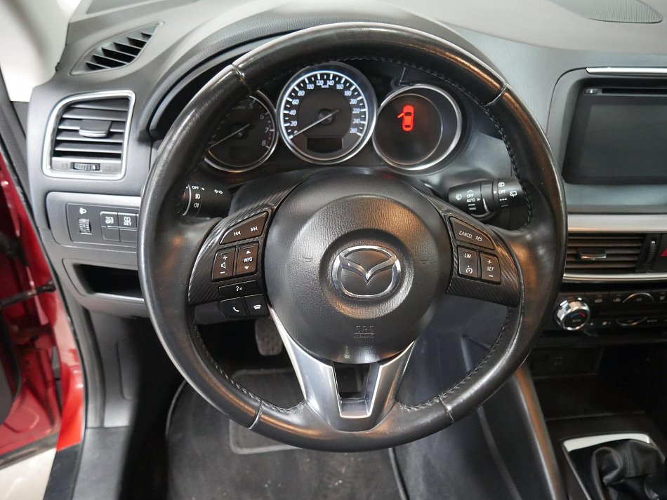 Mazda CX-5 2.0i 