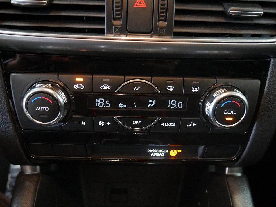 Mazda CX-5 2.0i 