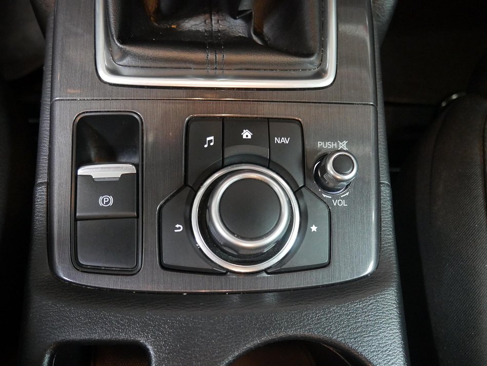 Mazda CX-5 2.0i 