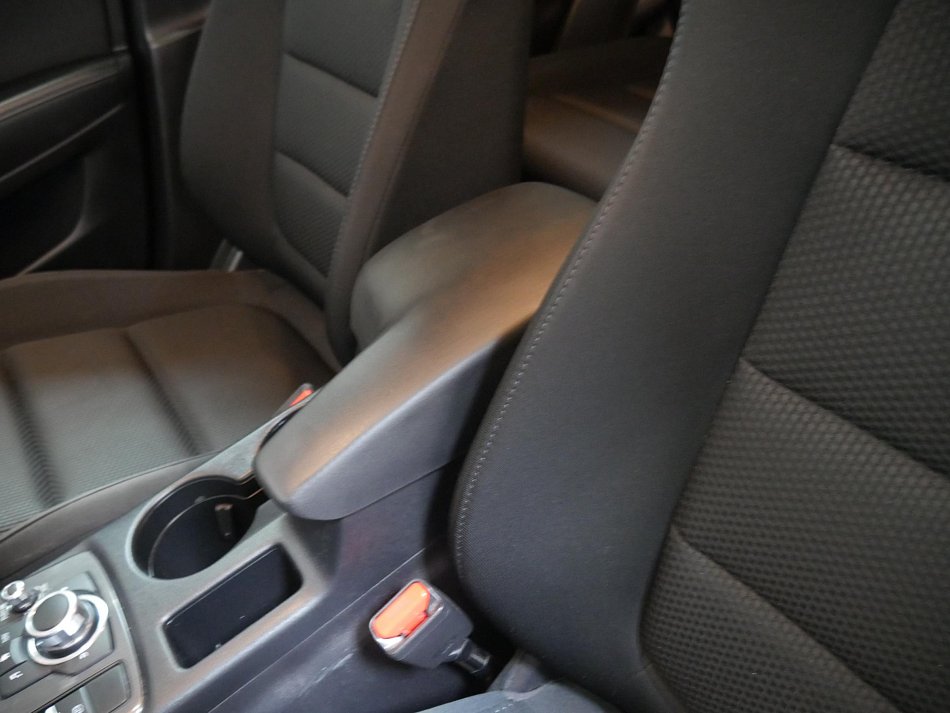 Mazda CX-5 2.0i 