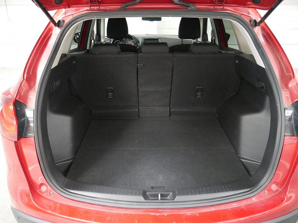 Mazda CX-5 2.0i 