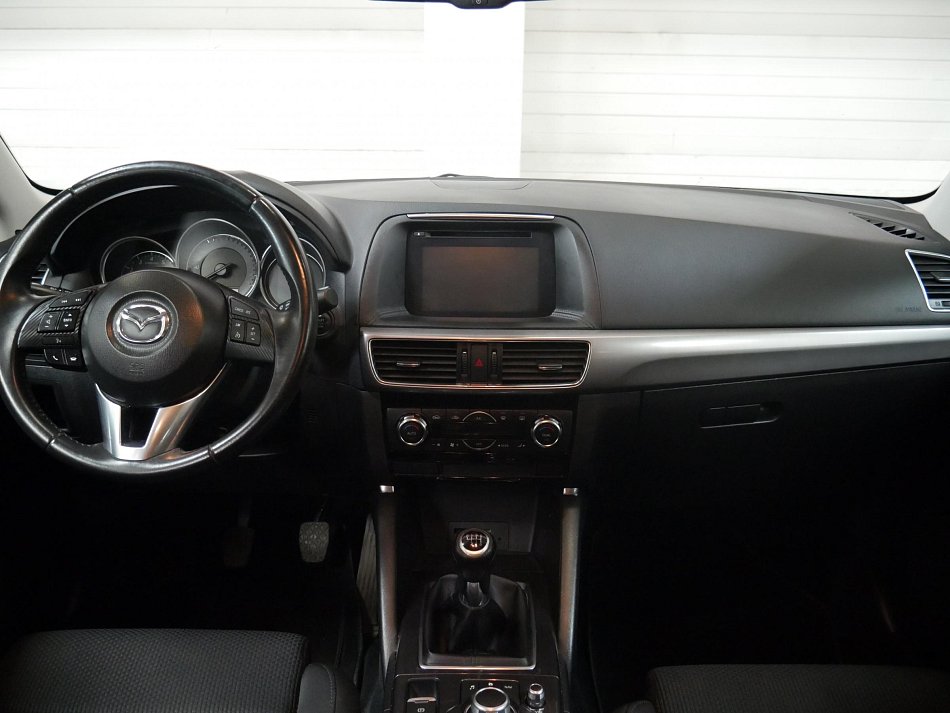 Mazda CX-5 2.0i 