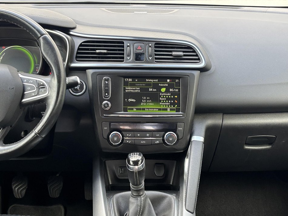 Renault Kadjar 1.6 dCi BOSE Edition 4WD