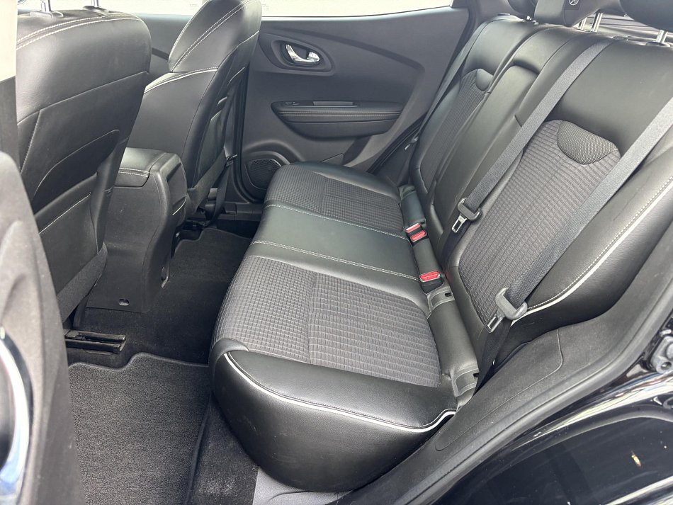 Renault Kadjar 1.6 dCi BOSE Edition 4WD