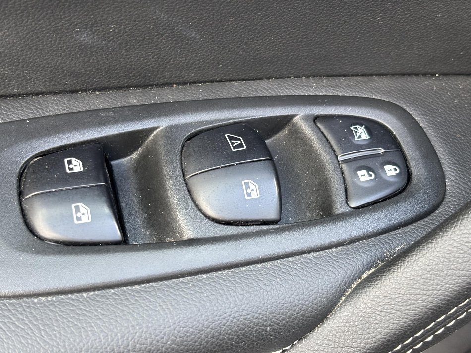 Renault Kadjar 1.6 dCi BOSE Edition 4WD