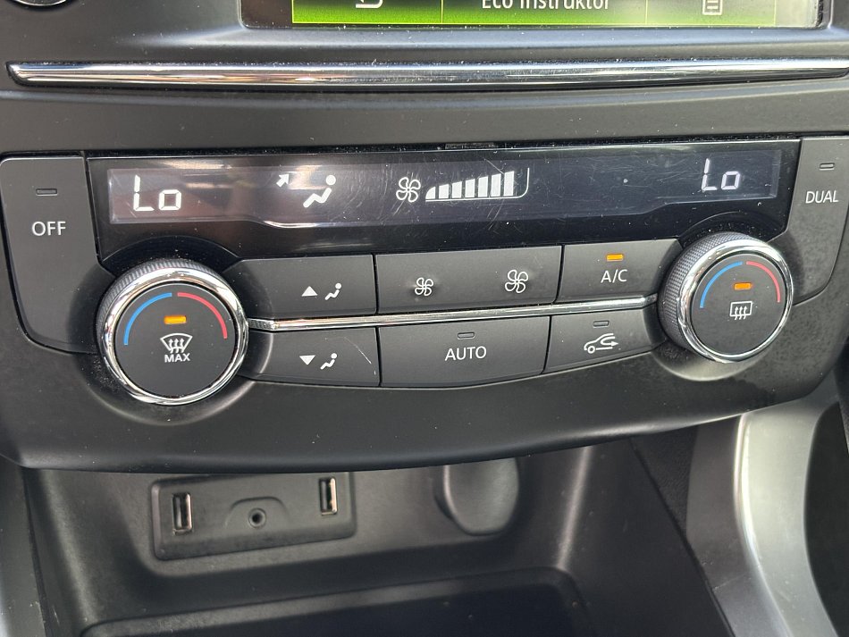 Renault Kadjar 1.6 dCi BOSE Edition 4WD
