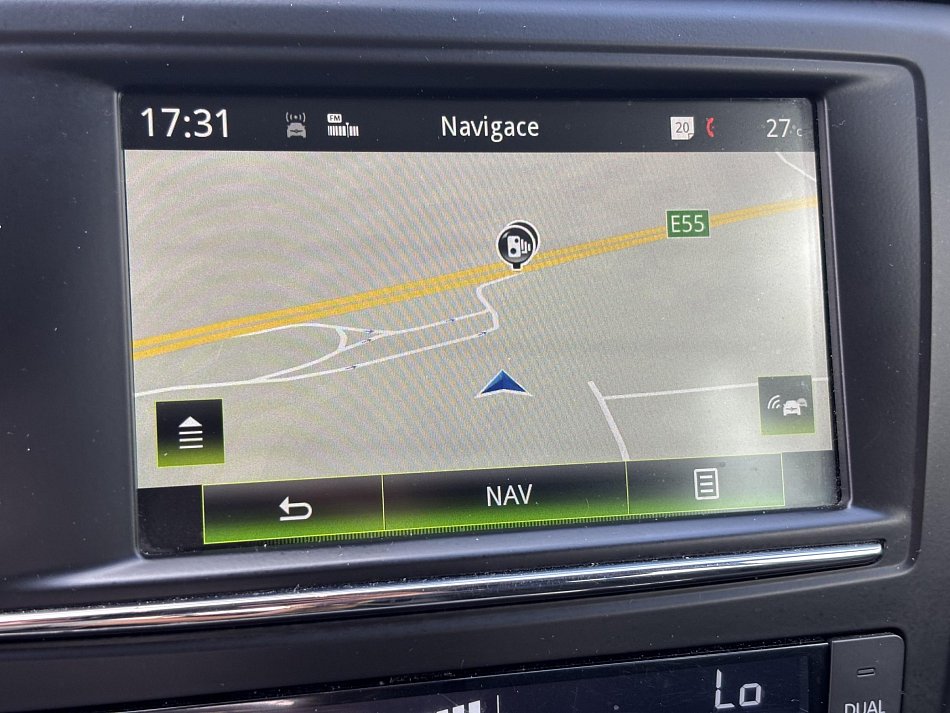Renault Kadjar 1.6 dCi BOSE Edition 4WD