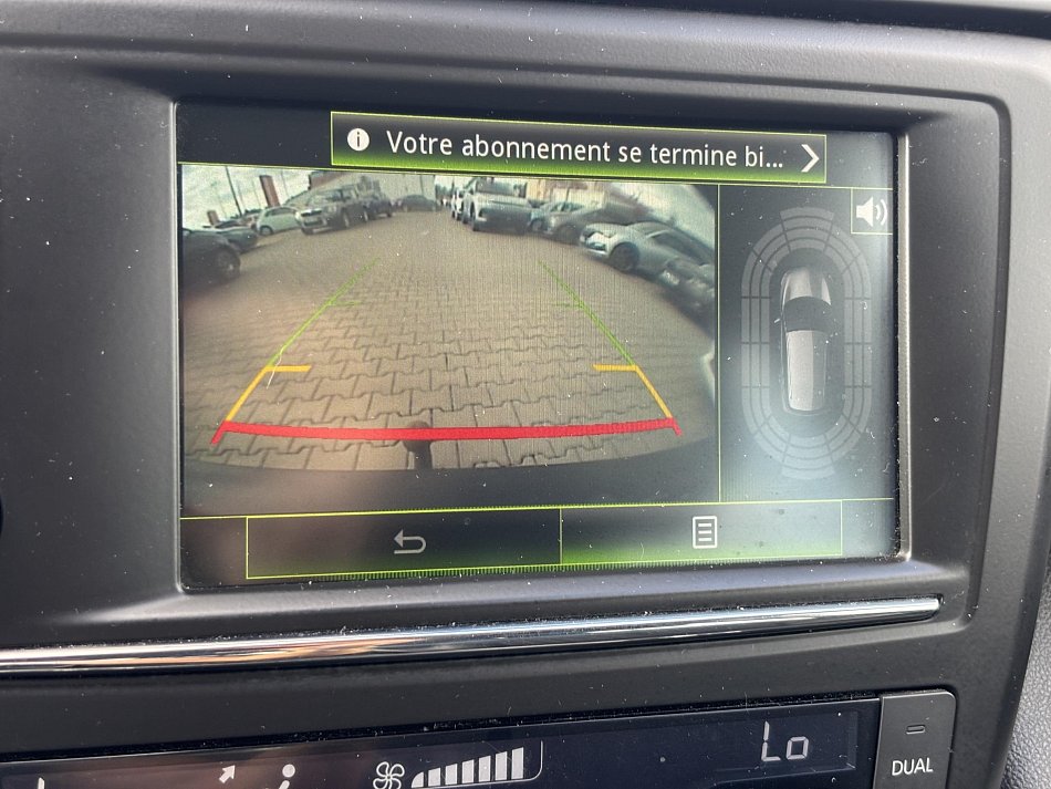 Renault Kadjar 1.6 dCi BOSE Edition 4WD