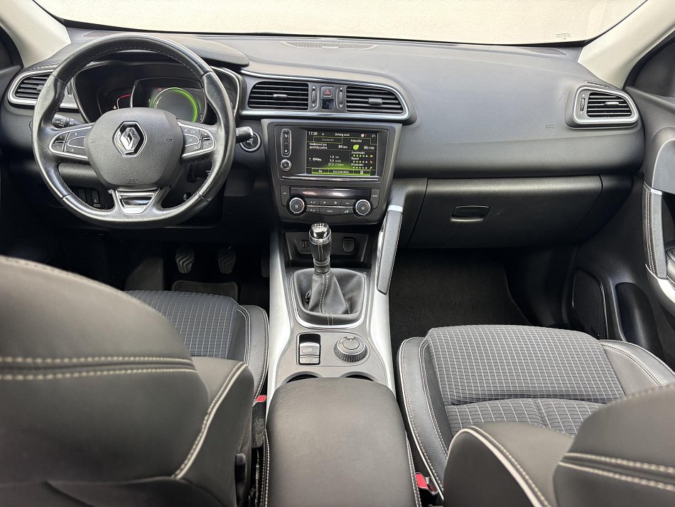 Renault Kadjar 1.6 dCi BOSE Edition 4WD