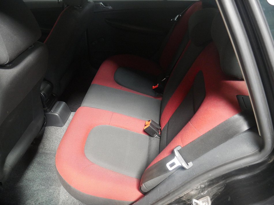 Škoda Fabia I 1.4i 