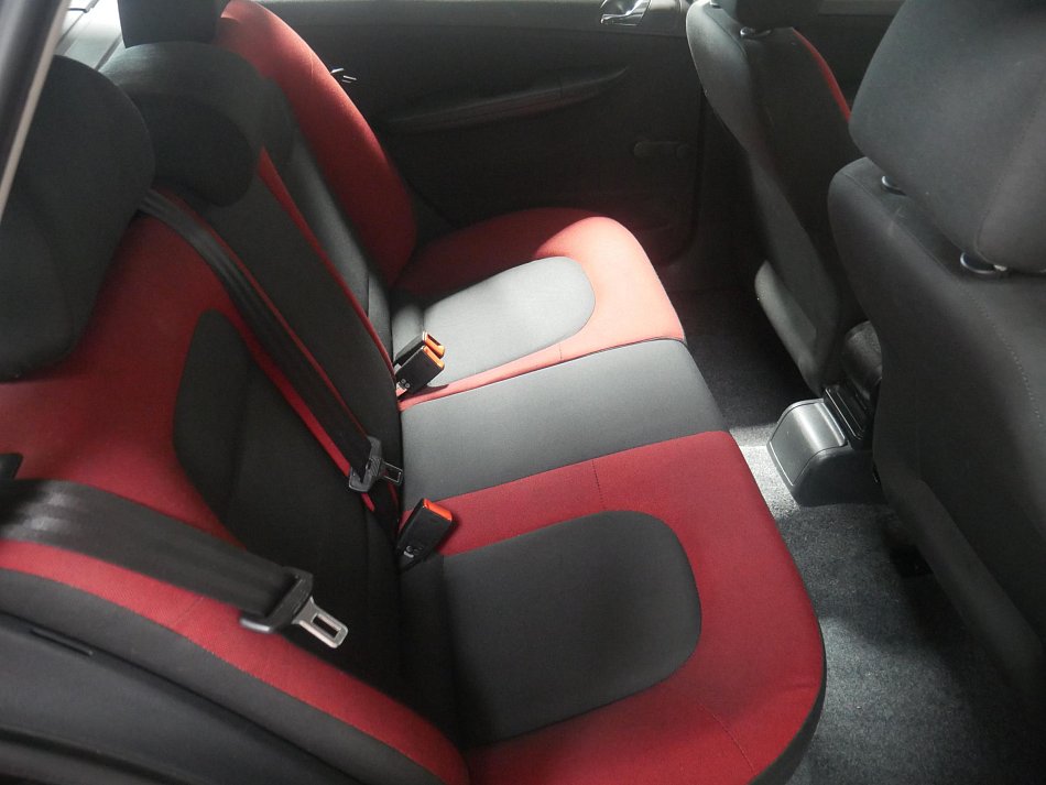 Škoda Fabia I 1.4i 