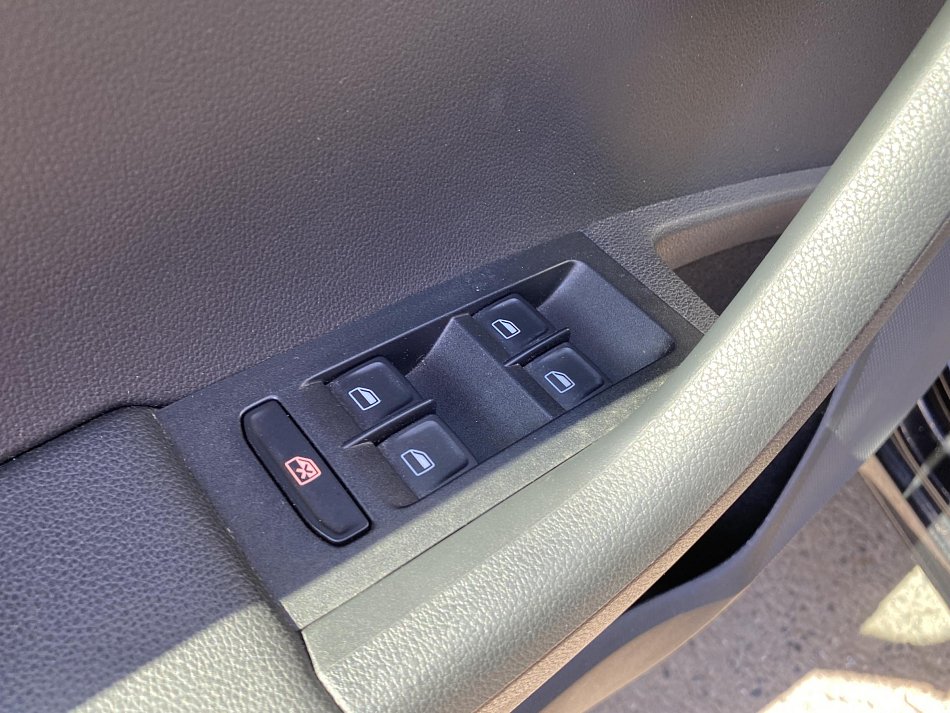 Škoda Octavia III 1.4TSi Elegance