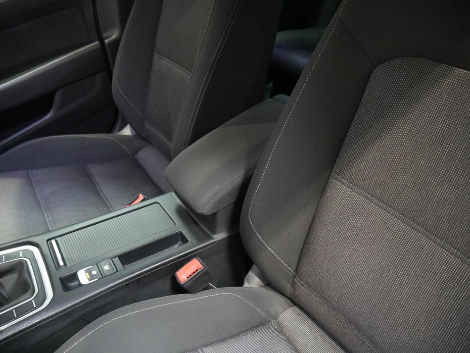 Volkswagen Passat 2.0 TDi Comfortline