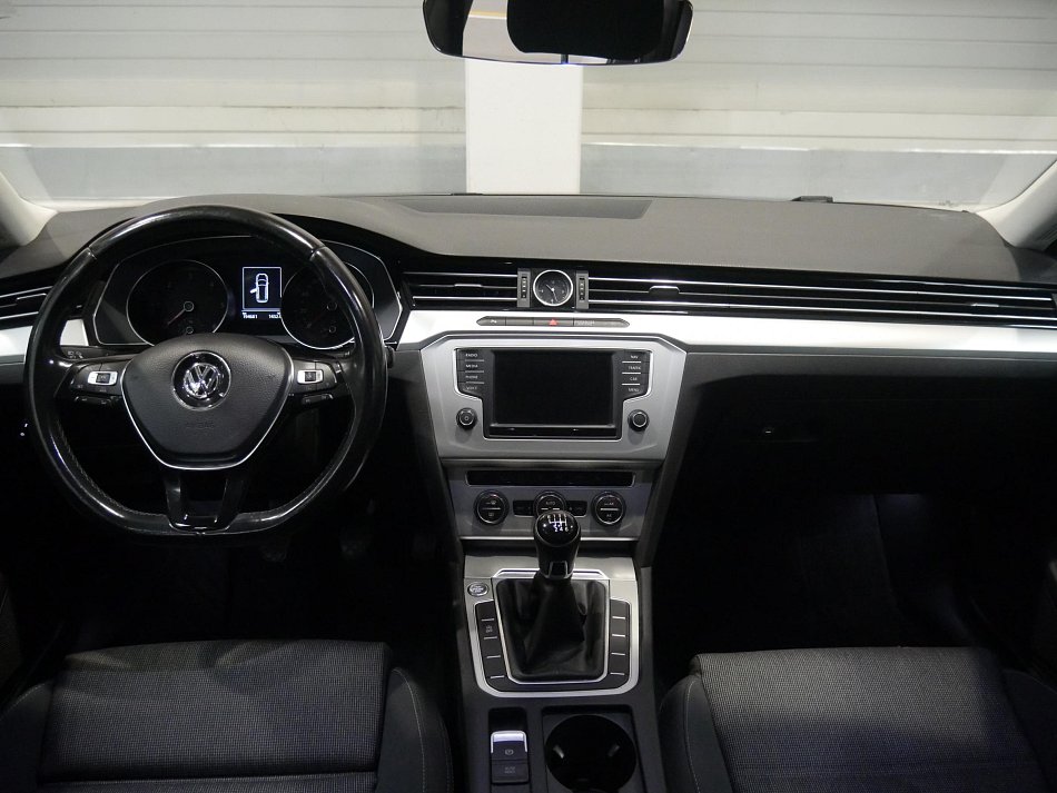 Volkswagen Passat 2.0 TDi Comfortline