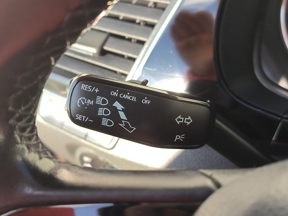 Škoda Fabia III 1.2 TSI Style