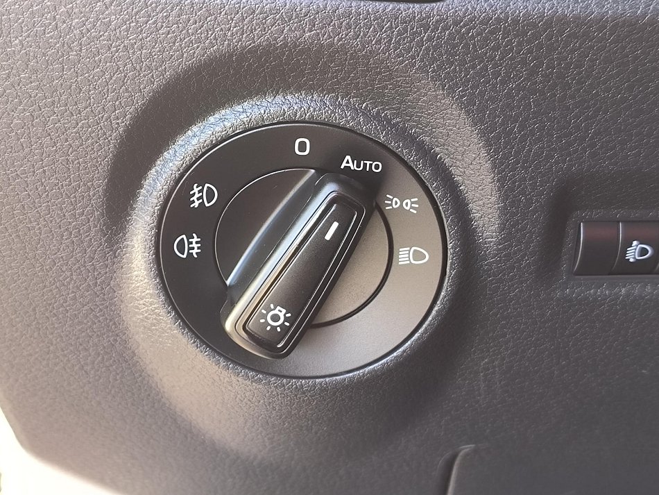 Škoda Fabia III 1.2 TSI Style