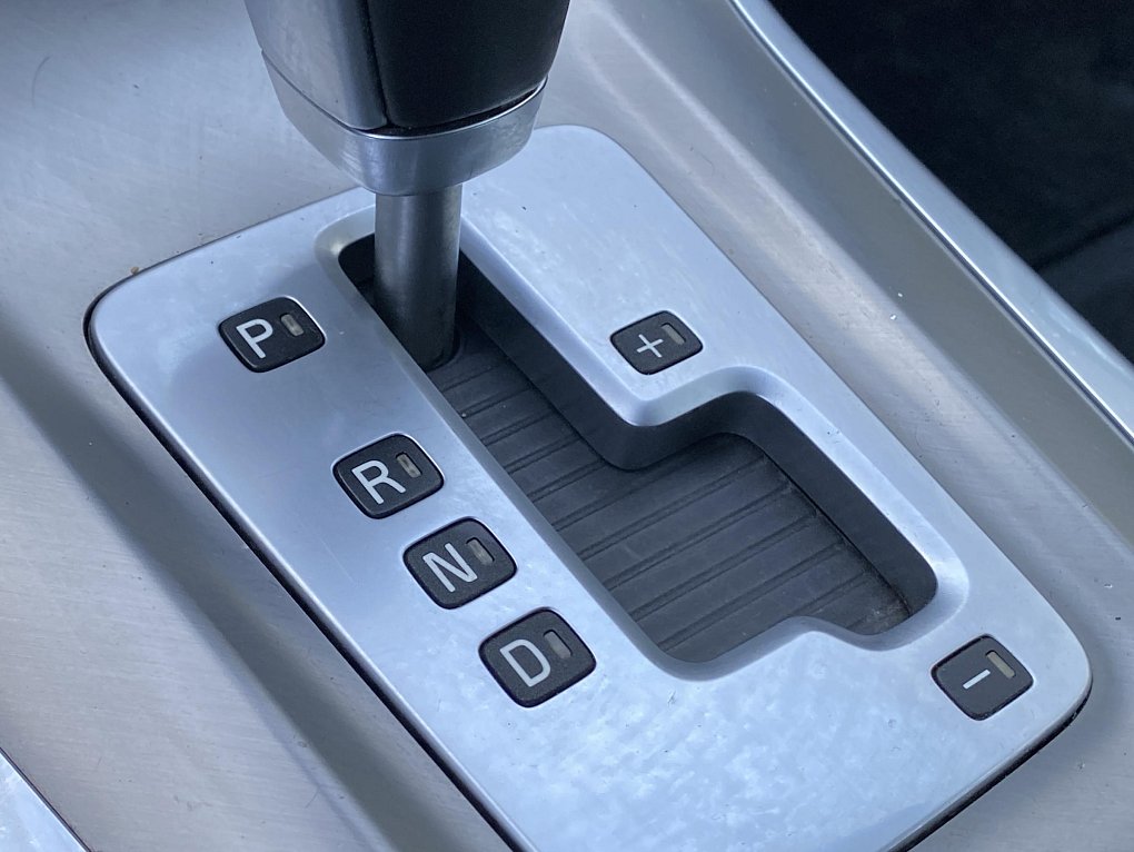 Volvo XC70 2.4 D3  AWD