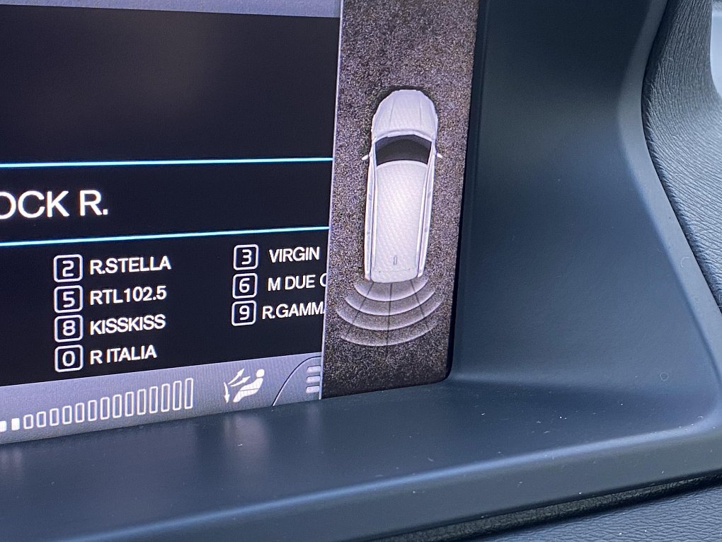 Volvo XC70 2.4 D3  AWD