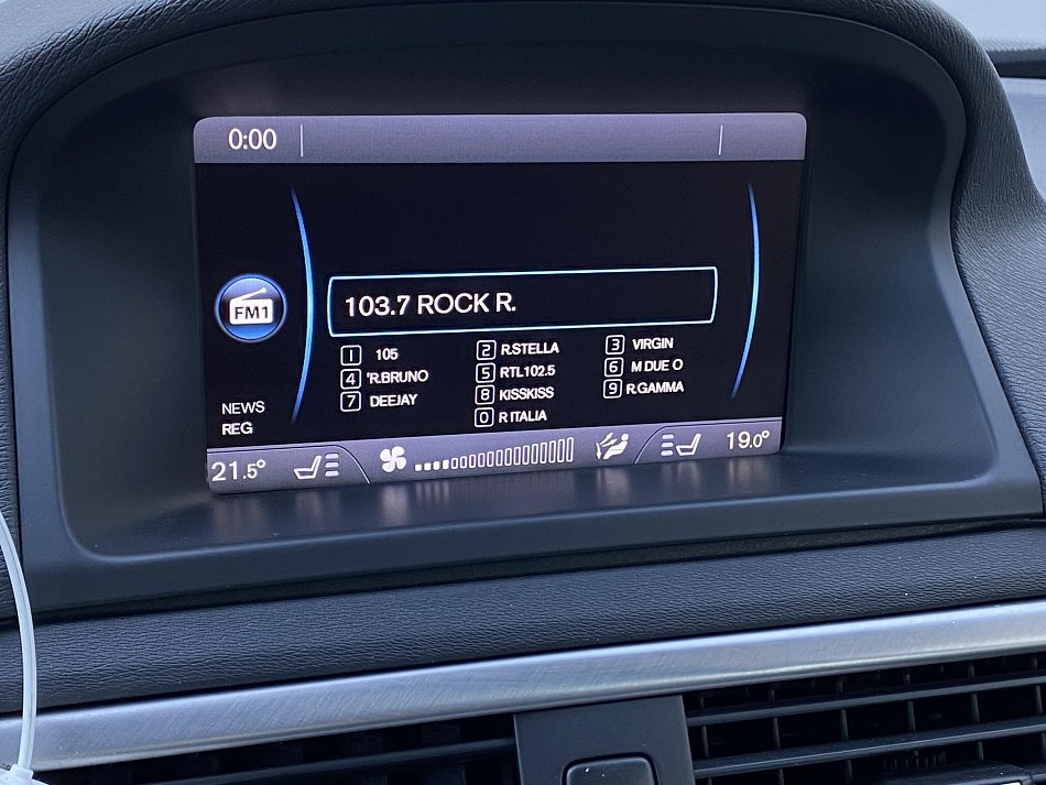 Volvo XC70 2.4 D3  AWD