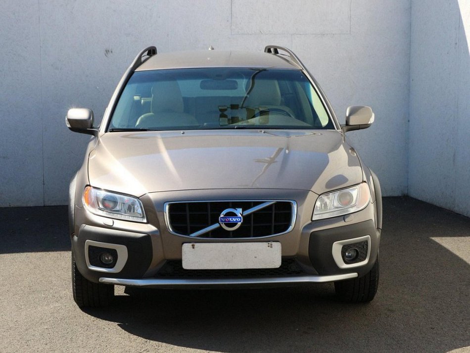 Volvo XC70 2.4 D4  4x4