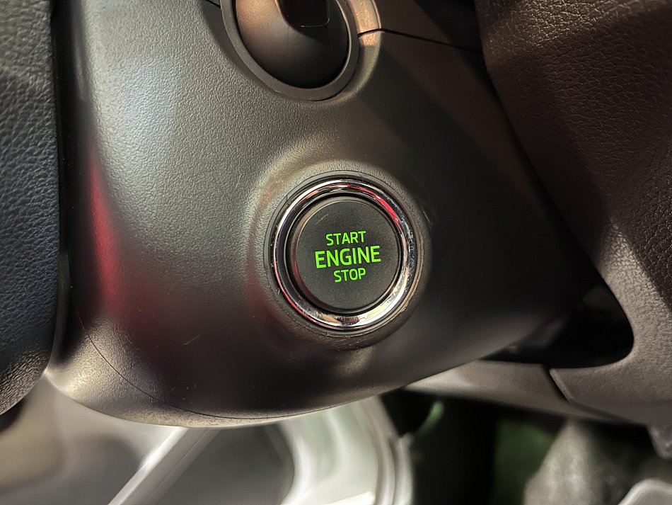 Škoda Fabia III 1.0 TSi Style