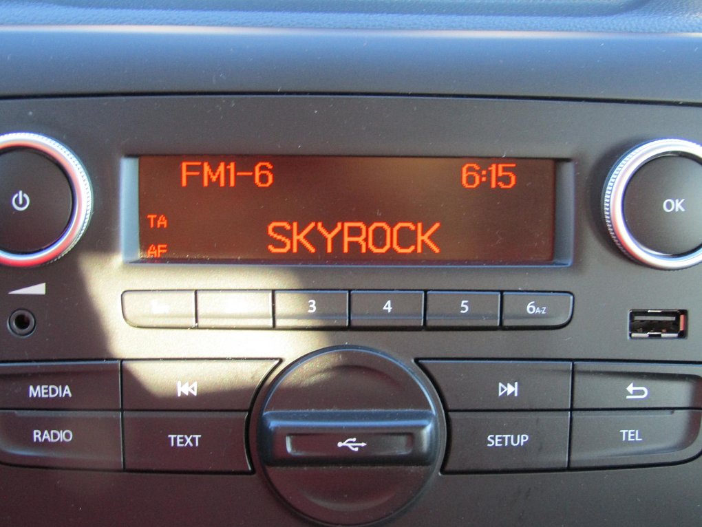 Dacia Duster 1.6 SCe 