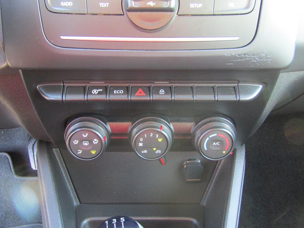 Dacia Duster 1.6 SCe 