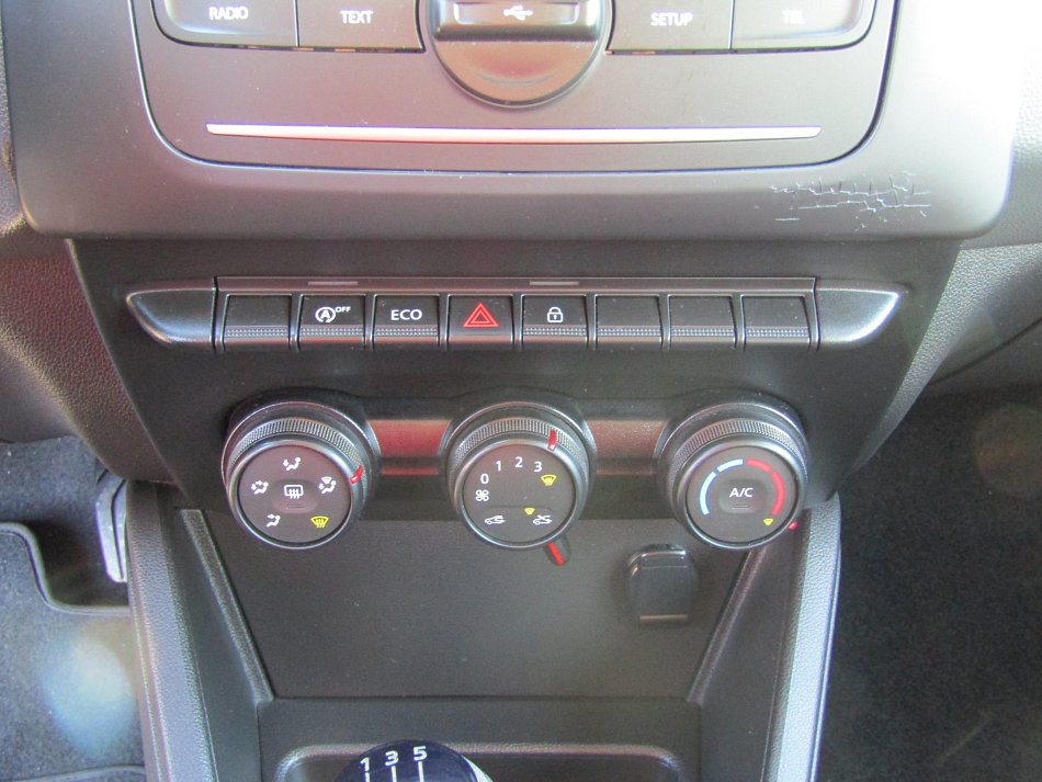 Dacia Duster 1.6 SCe 