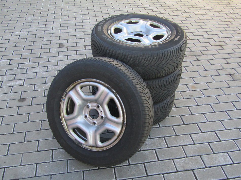 Dacia Duster 1.6 SCe 