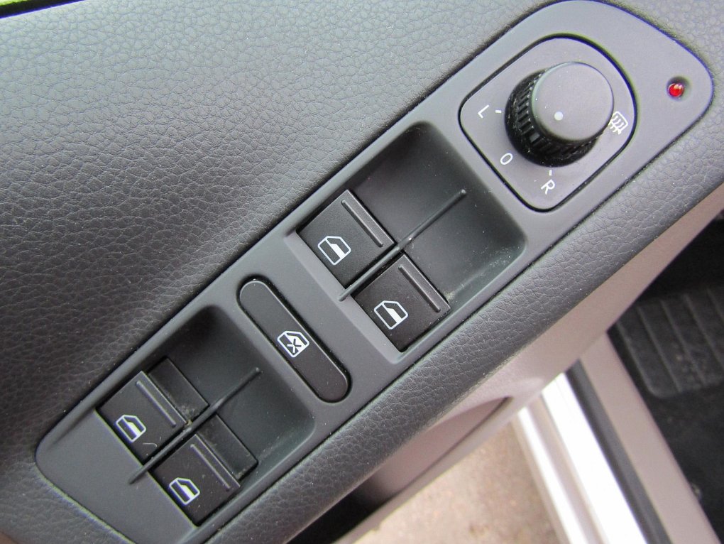 Volkswagen Tiguan 1.4 TSi Track&Field 4x4