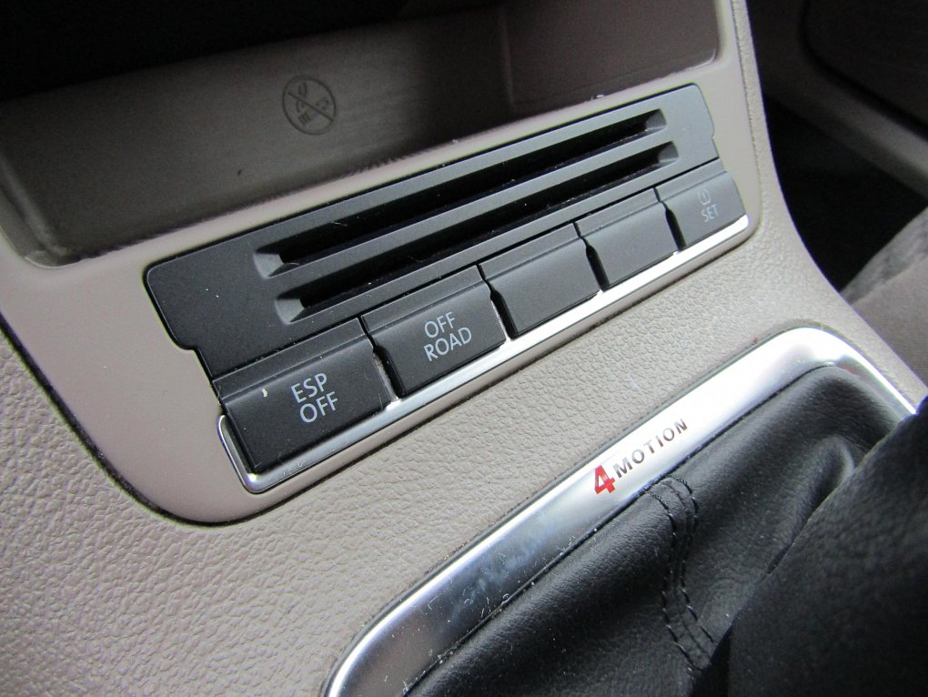 Volkswagen Tiguan 1.4 TSi Track&Field 4x4