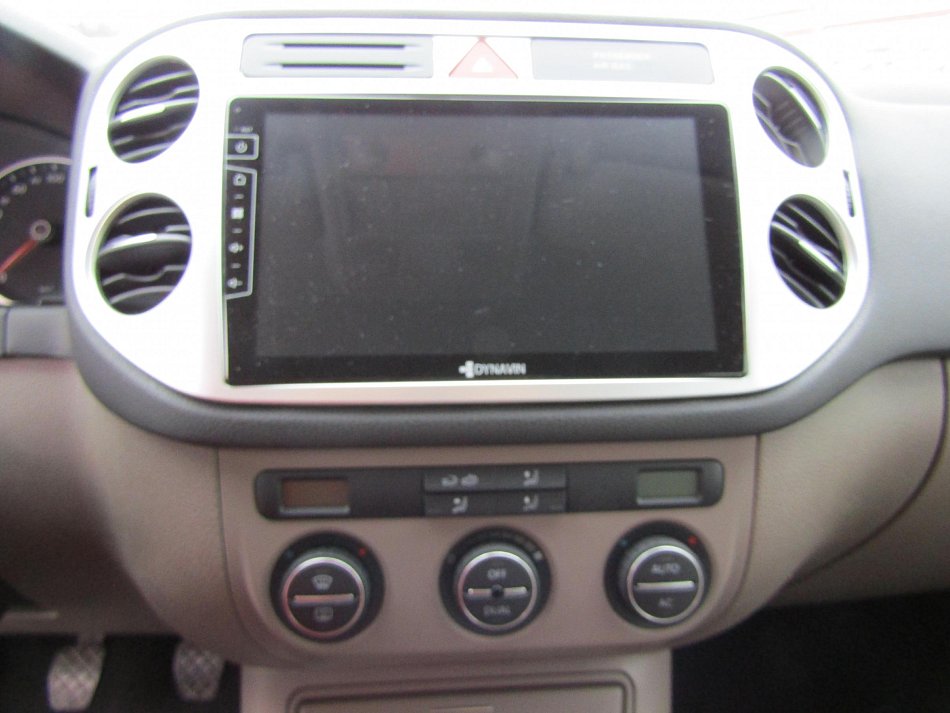 Volkswagen Tiguan 1.4 TSi Track&Field 4x4