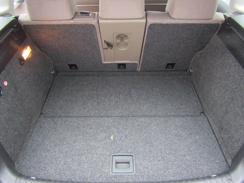 Volkswagen Tiguan 1.4 TSi Track&Field 4x4