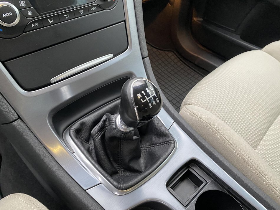 Ford Mondeo 2.0 TDCi Titanium