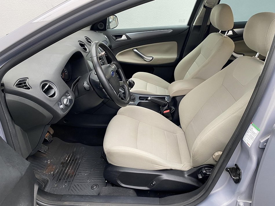 Ford Mondeo 2.0 TDCi Titanium